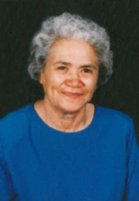 Obituario de Maria Inez Medina