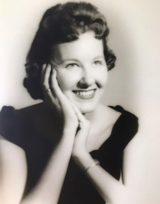Obituary of Mary Ada Culwell