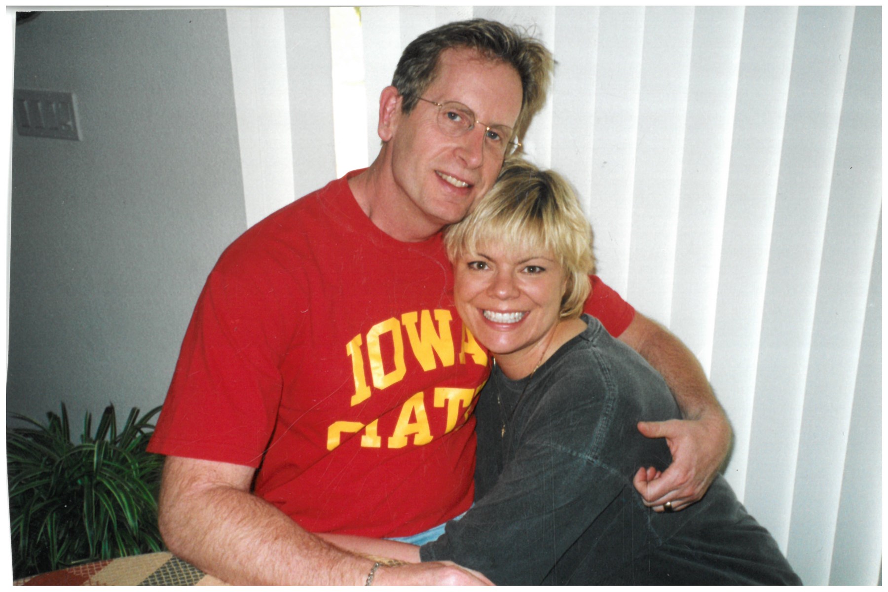 Obituario de John Ward McGlothlen