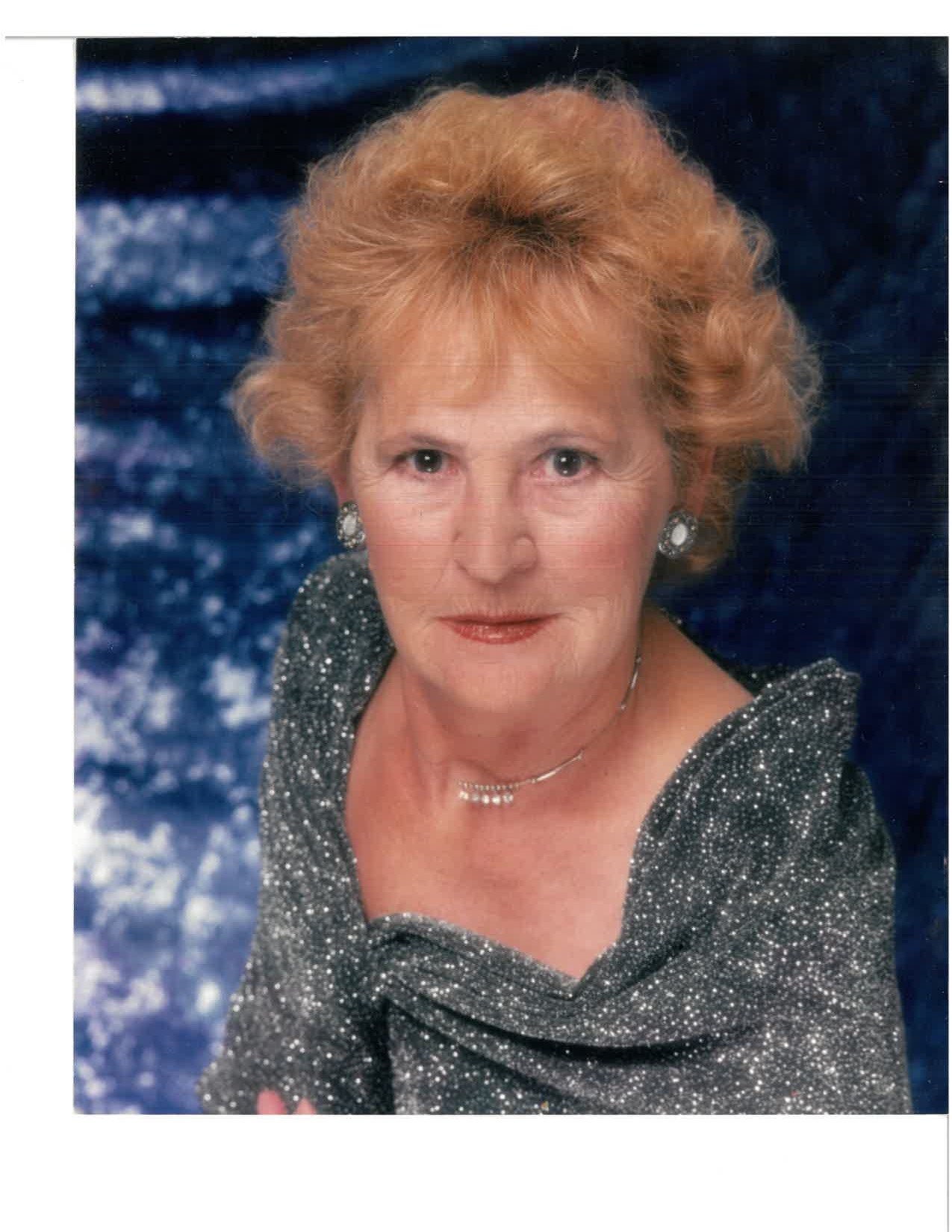 Obituary of Modesta Elena Hernandez Sesma