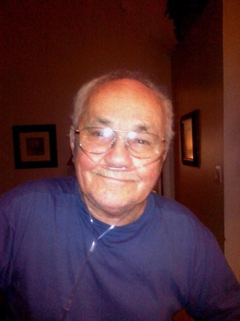 Obituary of Sinclair Lewis LeBlanc