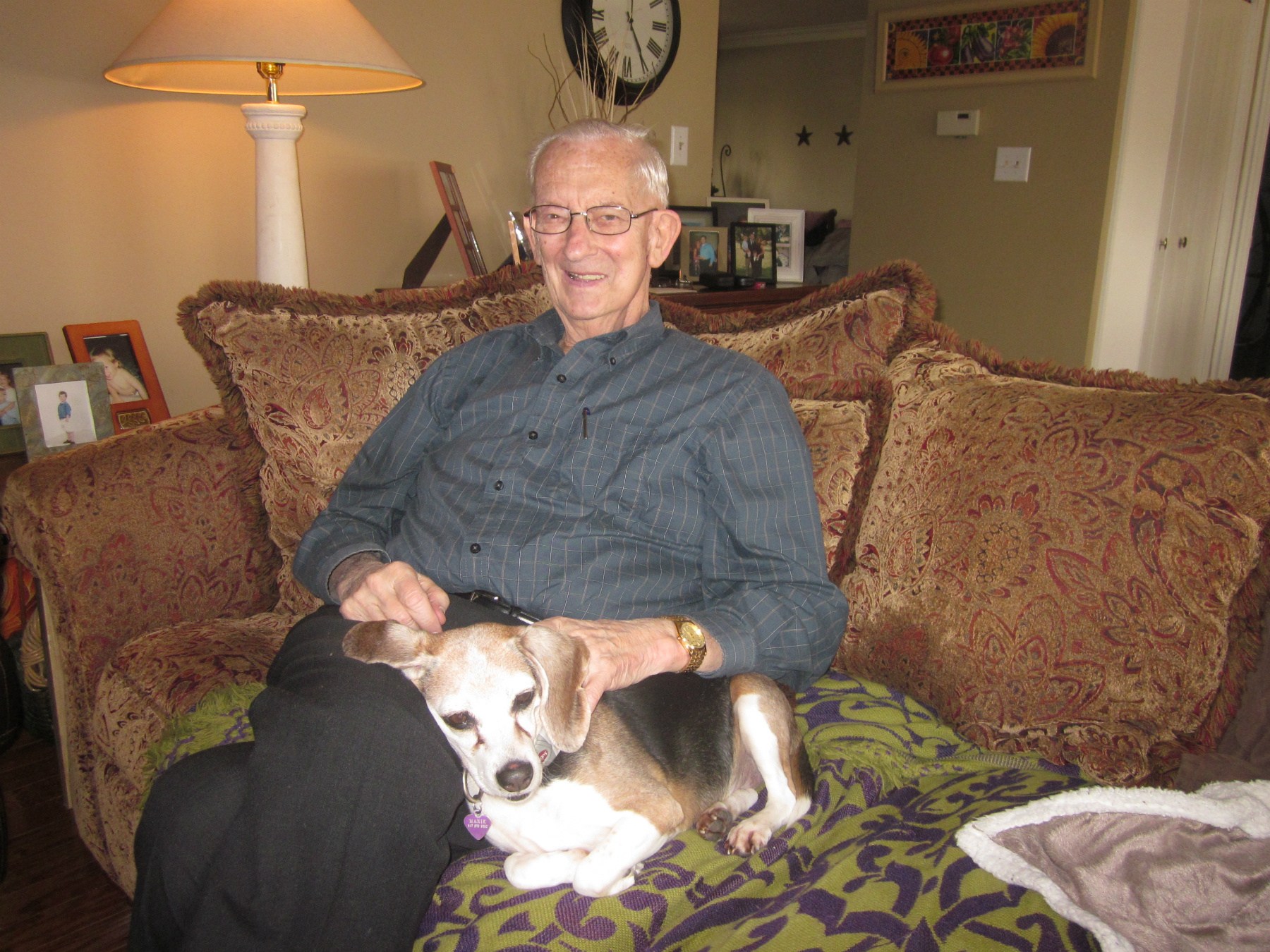 Obituary of William R. Neumann