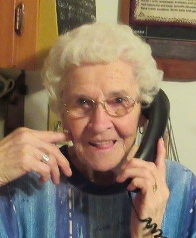 Obituary of Katie Boone