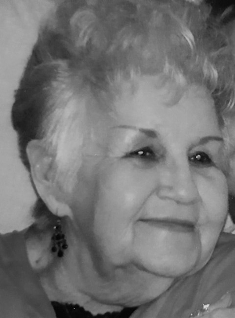 Obituary of Reba Faye Lawson Kirby