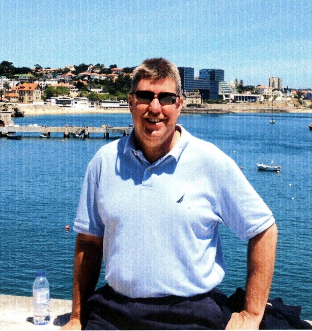 Obituary of James Lee Davis