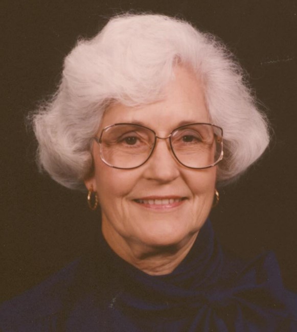 Obituary of Marie E. Hoffman