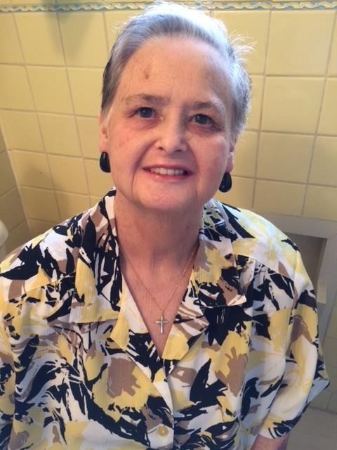 Obituary of Helen Cecilia Johnson