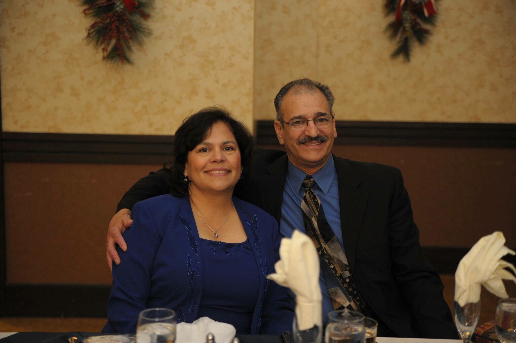 Obituario de Jose Luis G. Casillas