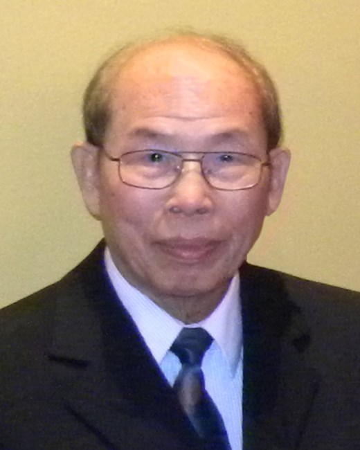 Obituary of Bao Trong Doan