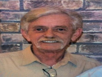 Obituary of Donald Keith Jones