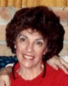 Obituary of Margaret A Watson