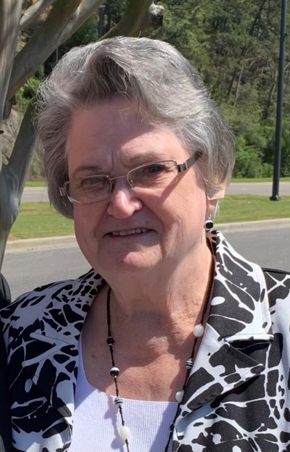 Obituary of Saundra Goolsby