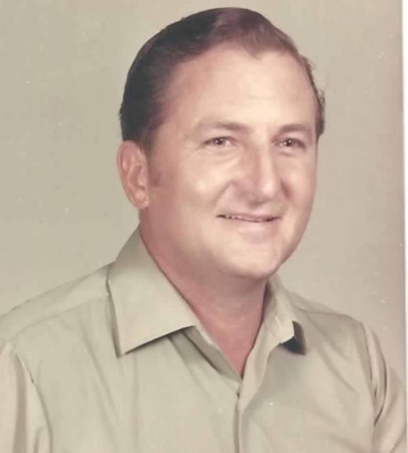 Obituary of Jacob William McKinley