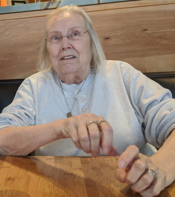 Obituary of Yvette Elisabeth Lopez