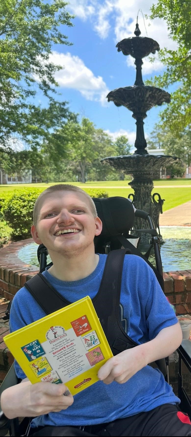 Obituary of Alexander Dickinson