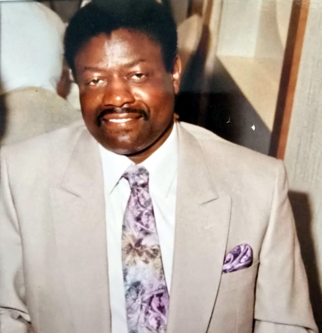 Obituary of John L Davis