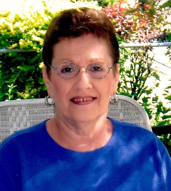 Obituario de Deborah Sue Smith