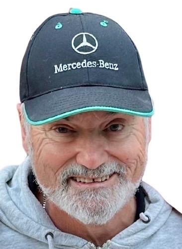 Obituary of Nelson Raymond Parker