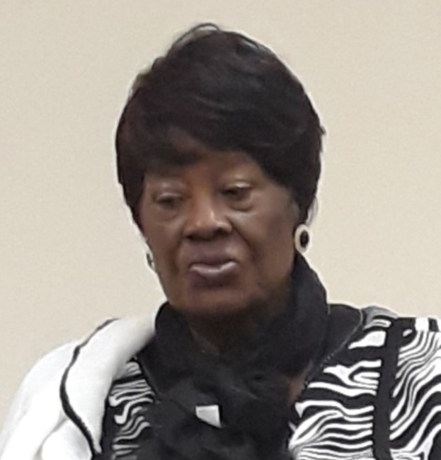 Obituary of Virginia Bell Phelps