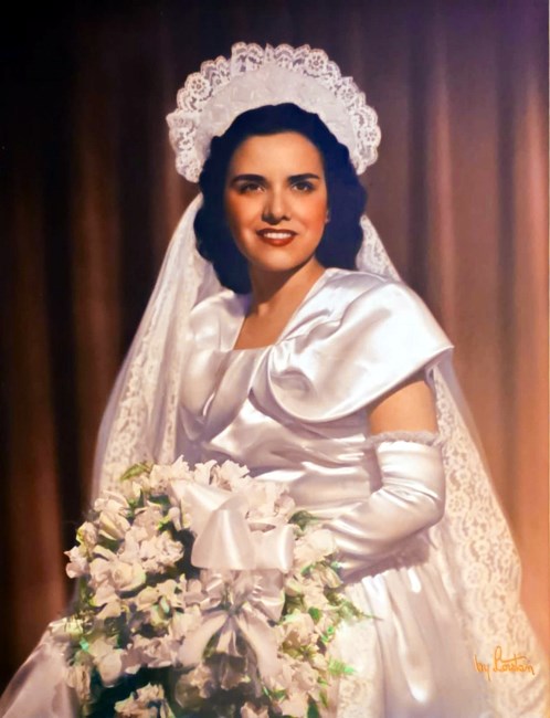 Obituary of Philomena Vasta