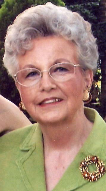 Obituary of Beverly McLean Wilson