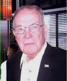 Obituary of Robert E Holt