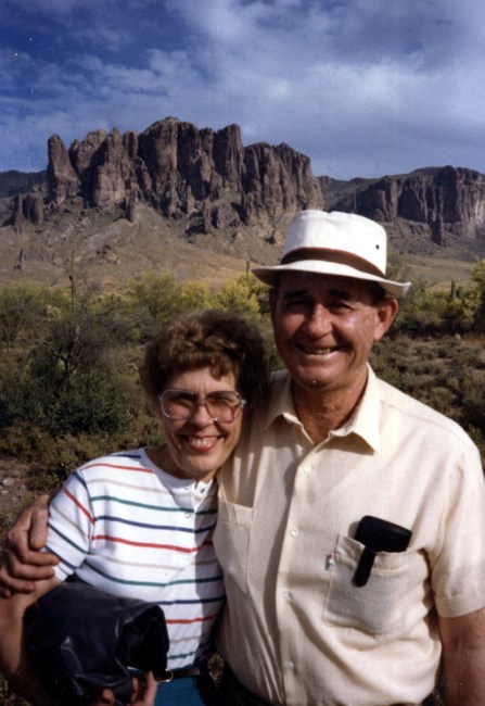 Obituary of Ruby Nell Logan