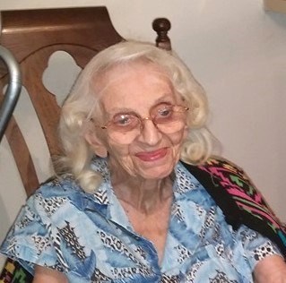 Obituary of Mildred F. Junod