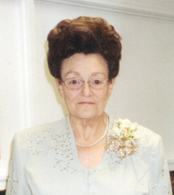 Obituary of Bonnie Sheppard