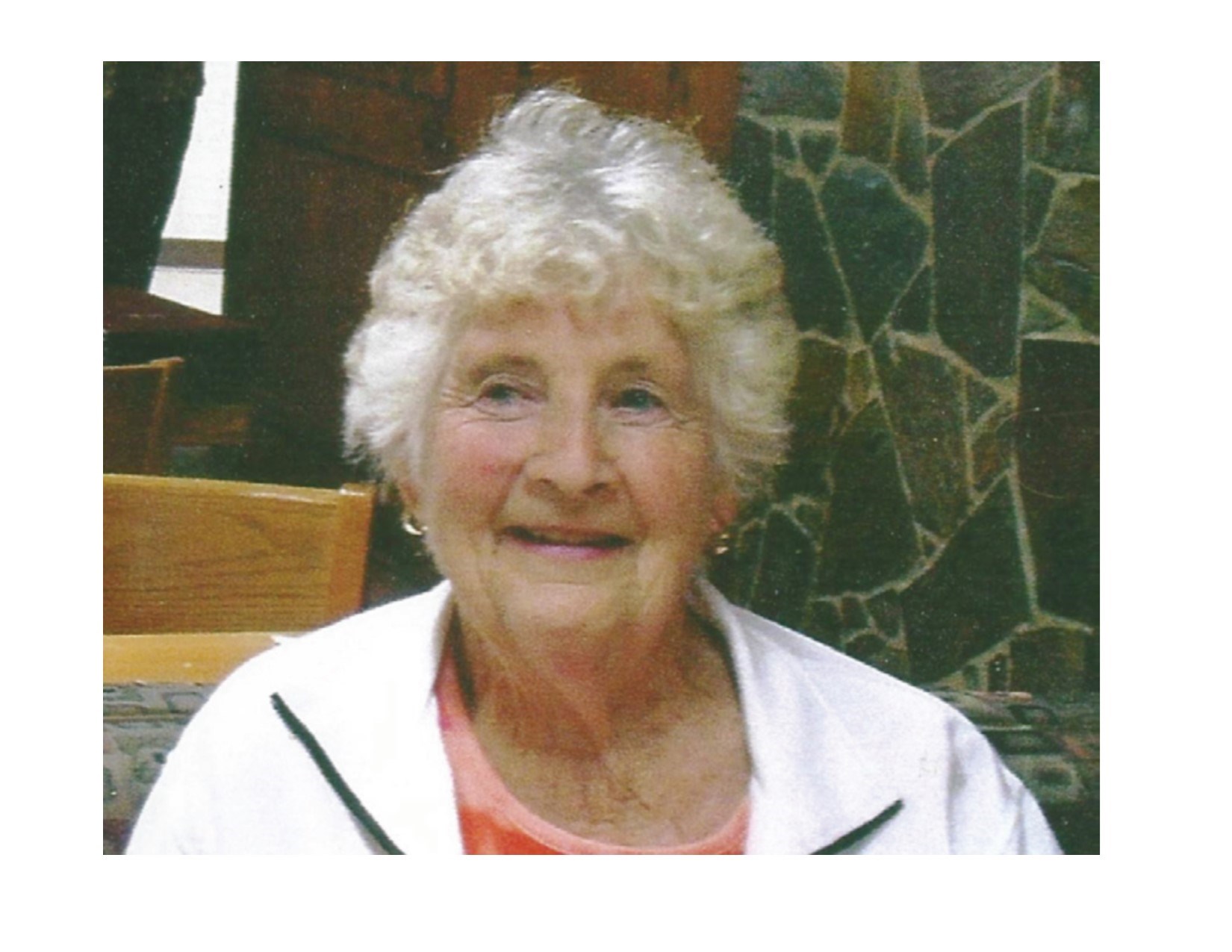 Obituary of Margaret Dorothy Morris