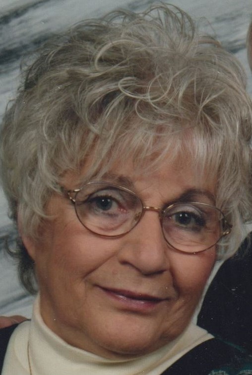 Kathleen Thompson Obituary