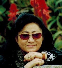 Obituario de Sun Hui Patlan
