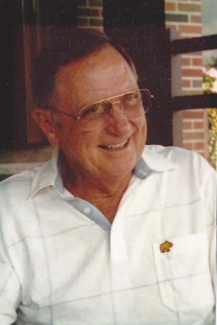 Obituary of Harvey Hohlfeldt