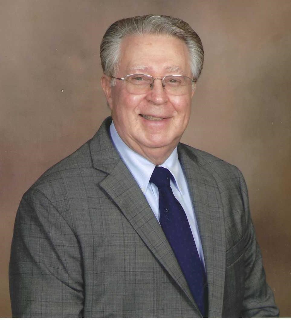 Obituary of Larry D. Vanwey