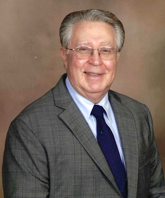 Obituary of Larry D. Vanwey