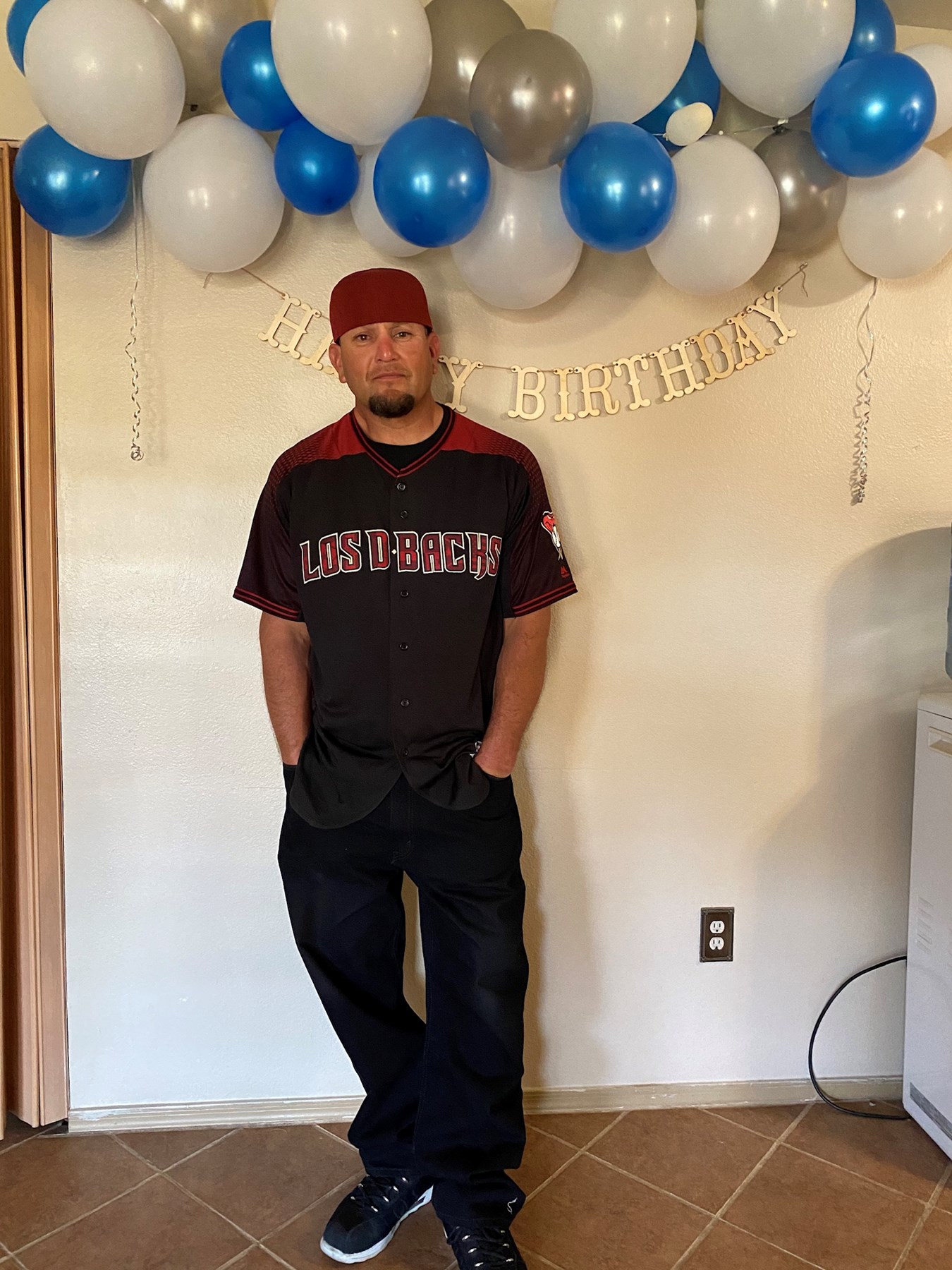 Obituary of Oscar Garcia Martinez