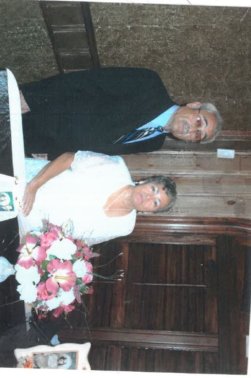 Obituary of Homero Fonseca Leal