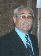 Obituary of Homero Fonseca Leal