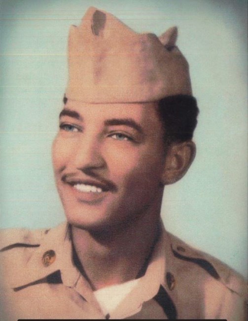 Obituary of Johnny Mitchell