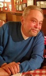 Richard Bergman