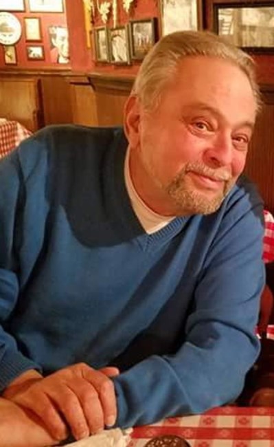 Obituary of Richard Lawrence Bergman