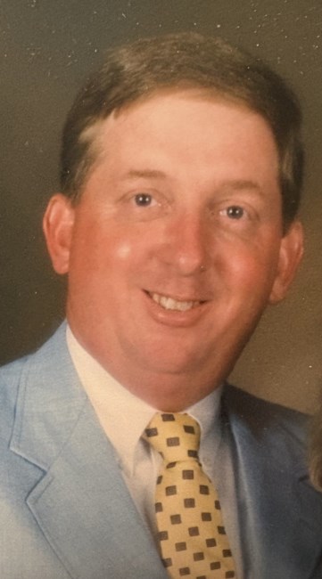 Obituary of William Overton Ennis II