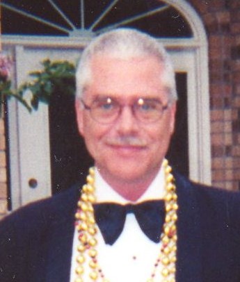 Obituary of Mr. Robert S. Geer Jr.