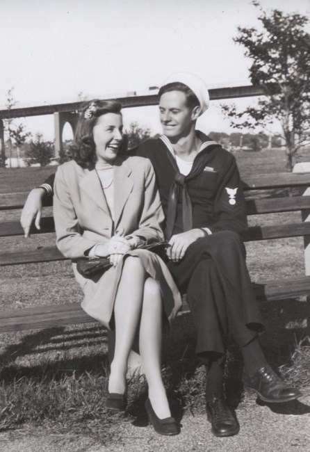 Obituary of George Fredrick Hopwood