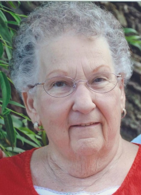 Obituary of Bernadine Bartolino