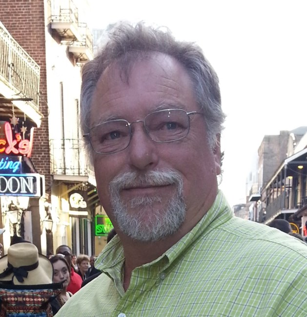 Obituario de Dan Hall