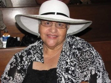 Obituary of Yohontus Olivia Yohontus Olivia Payne Williams