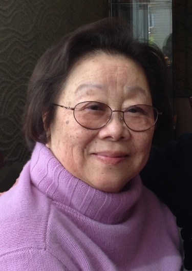 Obituario de Frances O. Yee