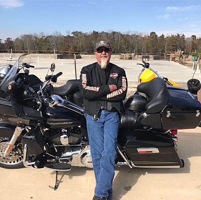 Obituary of Robert Lee Domaingue