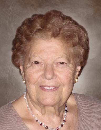 Obituary of Giulia (Giardetti) Sabatini